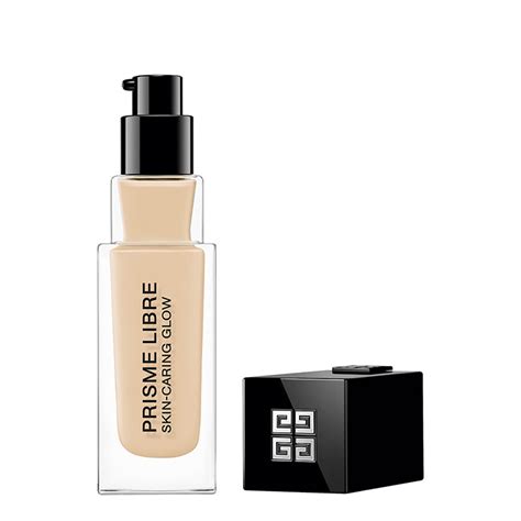 fond de teint givenchy prisme libre|Fond de teint .